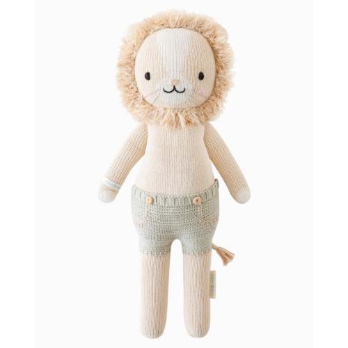 Sawyer the lion regular - 20"