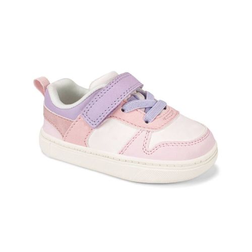 Carter's Just One You® Toddler Girls' First Walker Sneakers - Pink 3