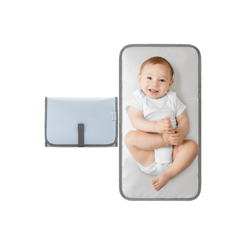 Compact Changing Pad, One Size