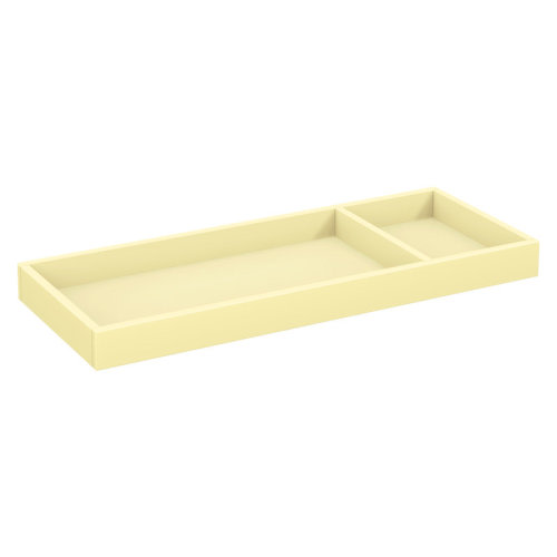 Nursery Works Universal Wide Removable Changing Tray & Reviews | Wayfair