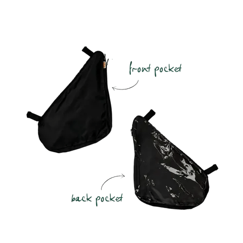 Stroller Pockets