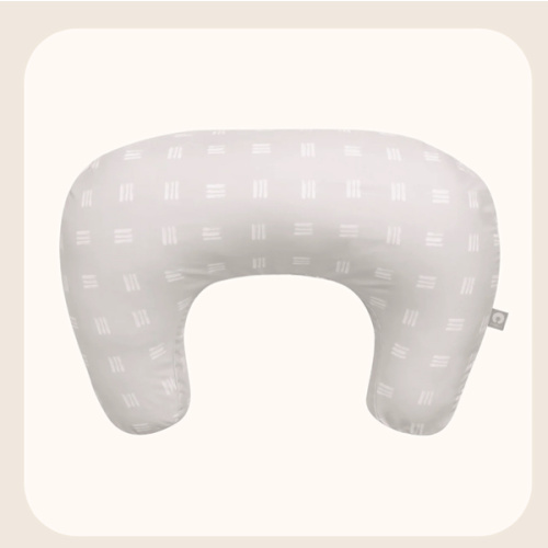New Boppy Nursing Pillow - Supportive Breastfeeding Pillow | Boppy