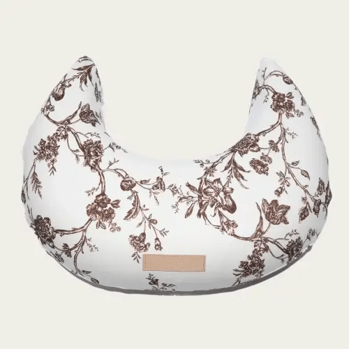 Butterr Nursing Pillow in Fable