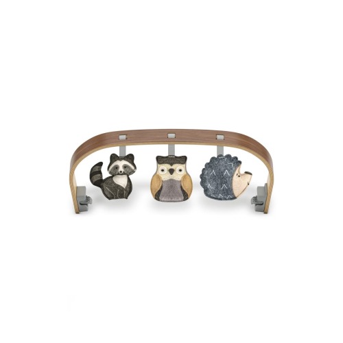 Forest Fun Toy Bar for Mira 2-in-1 Bouncer