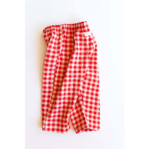 most likely pants – The August People