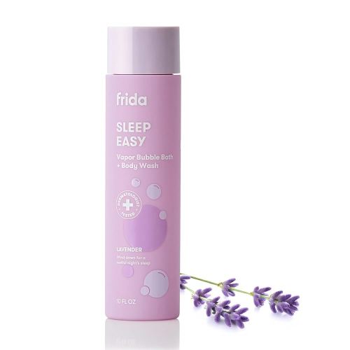 Frida Baby & Kids Bubble Bath + Body Wash