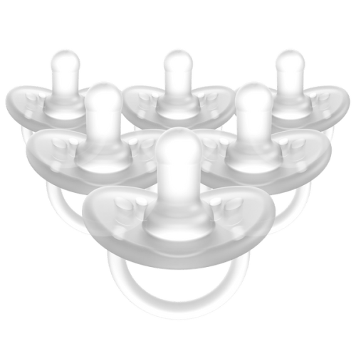 Balance + Cylindrical Pacifiers