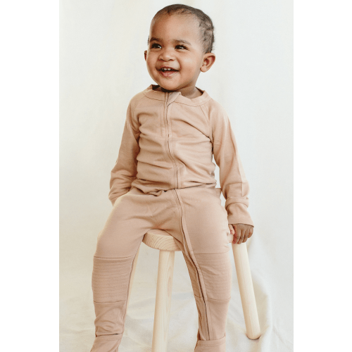 FOOTIES | SANDSTONE