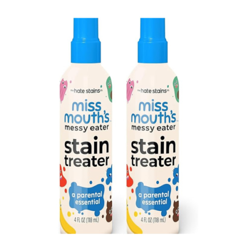 Amazon.com: The Hate Stains Co.: Mom's Magic