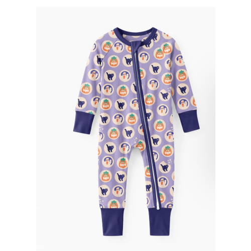 Boo Crew Bamboo Convertible Zippy – Zumbamboo