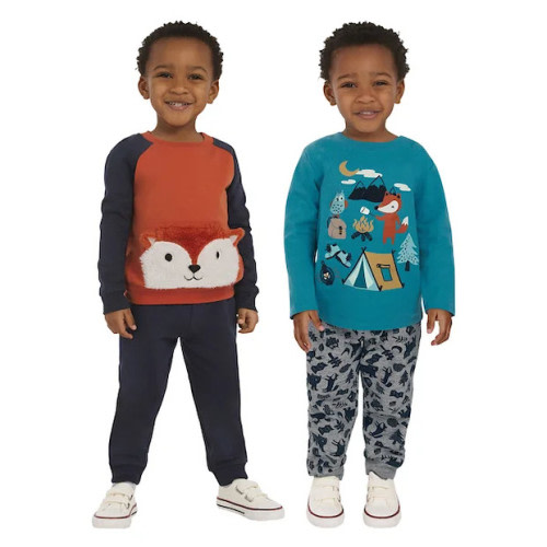 Koala Kids 4-piece Set