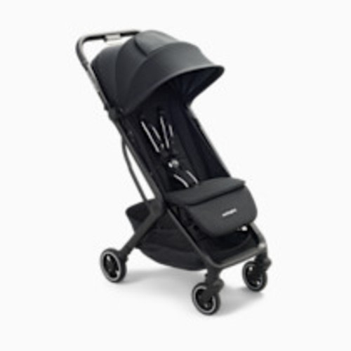Mockingbird Travel Stroller - Black