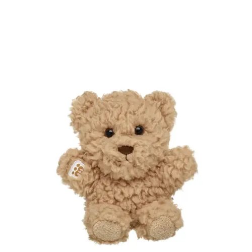 Mini Beans® Timeless Teddy Bear | Build-A-Bear®