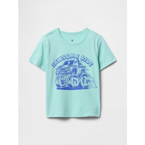 Baby & Toddler Mix & Match Graphic T-Shirt