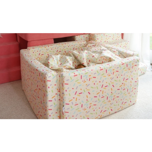 Pouch (Modular Ball Pit) | Kids Play Foam | Roo & You™