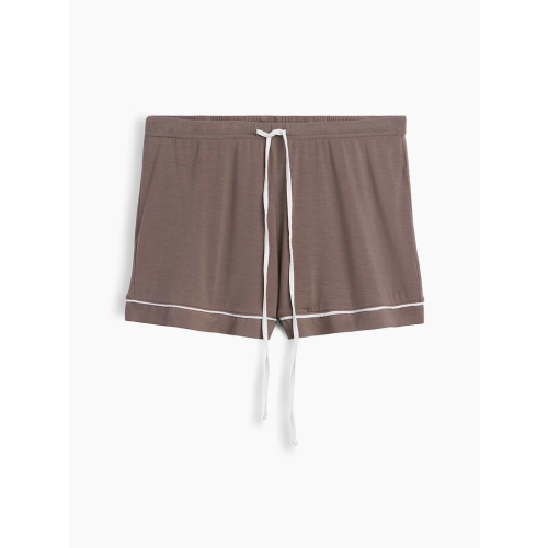SoftMade Modal PJ Shorts
