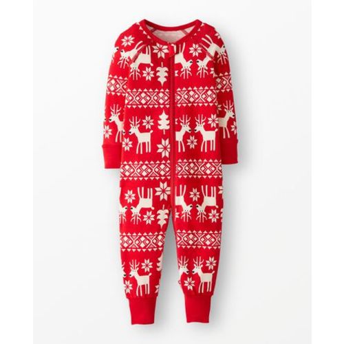 Holiday HannaSoft™ Stretch Sleeper