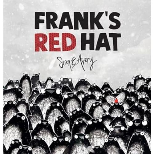 Frank's Red Hat