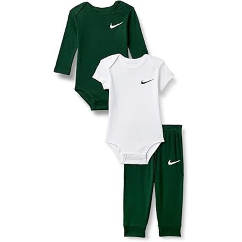 Amazon.com: 3-Pack Essentials Bodysuit and Pants Set: Clothing, Shoes & Jewelry