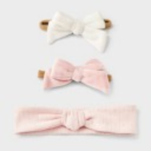 "baby headbands"
