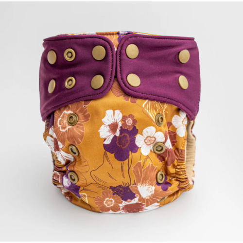 Renew Premium Hybrid One Size Cloth Diaper
