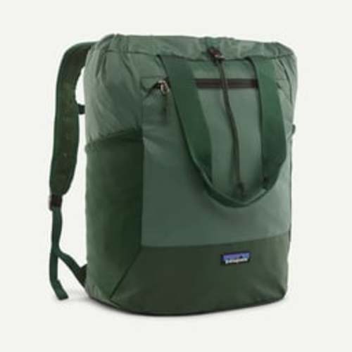 Patagonia Terravia Tote Bag Backpack 24L