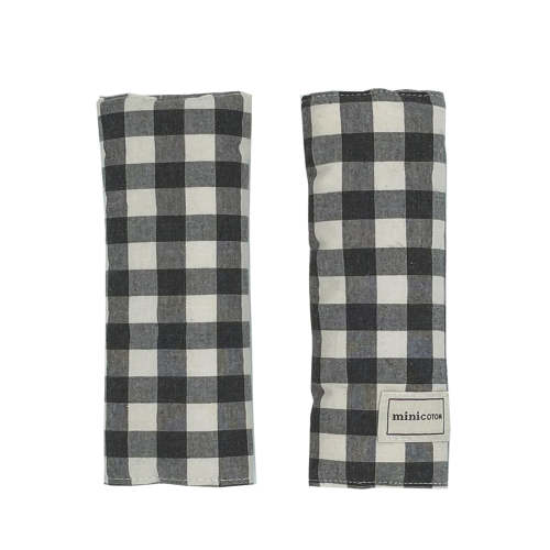 Picnic Straps Protector Raw · Minicoton