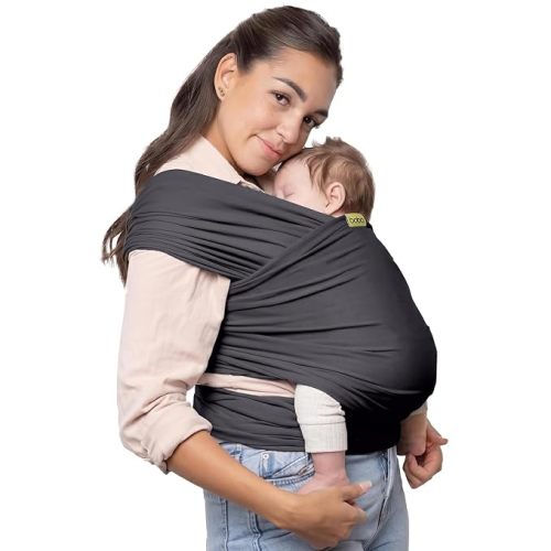Boba Baby Wrap Carrier