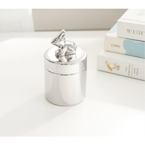 Bunny Keepsake Box