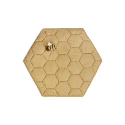 PLAYMAT HONEYCOMB