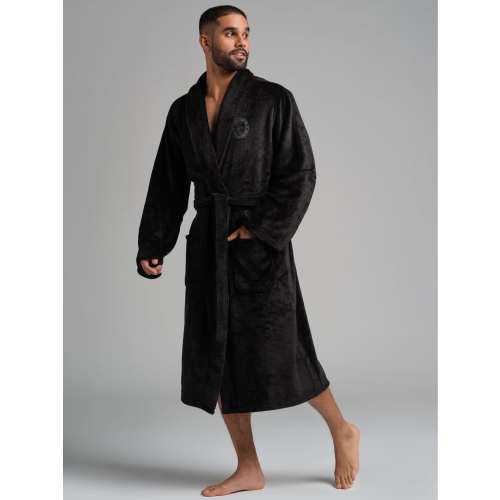 Dreamday™ Plush Robe — Comfrt
