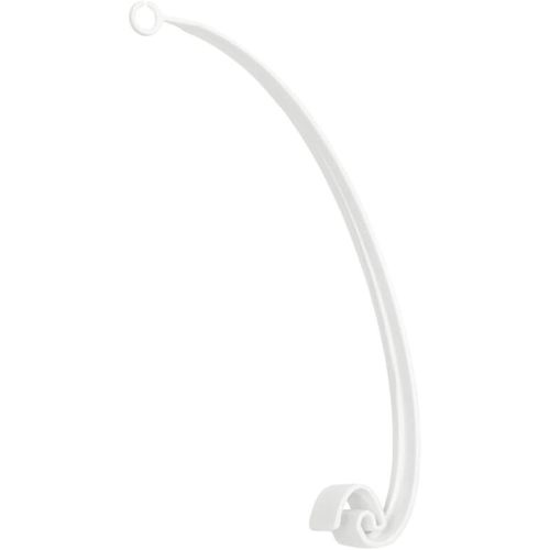 Safe Toy Handle Attachment Hanger