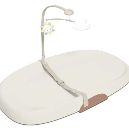 Amazon.com : wipeable changing pad