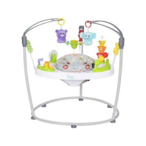 Kids Trend Smart Steps My First Jumper - Safari Toss - Safari Toss