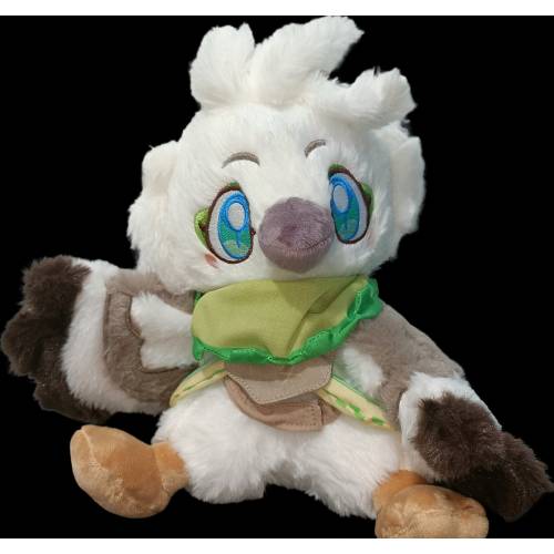 The Legend of Zelda 30cm Tulin Plush Toys, Tears of the Kingdom, Great Gift for Friends, Kids, Lovers and Zelda Lovers
