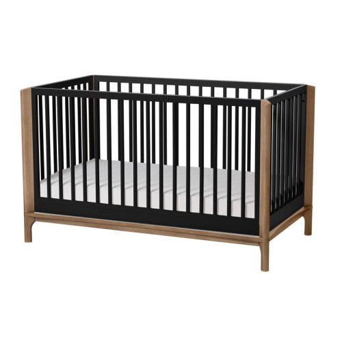 Little Seeds Laurel Island 4-in-1 Convertible Crib | Wayfair
