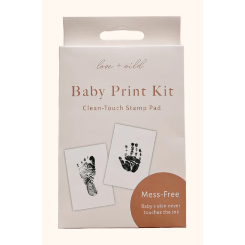 Clean Touch Stamp Pad