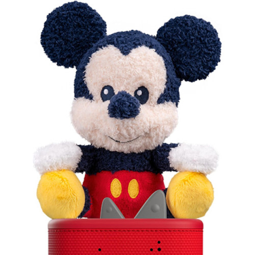 Tonies Cuddle Mickey Mouse Audio Toy Plush