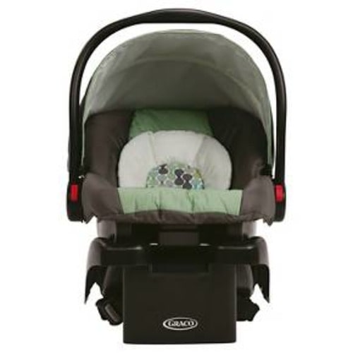 Graco Snugride 30 Click Connect Infant Car Seat