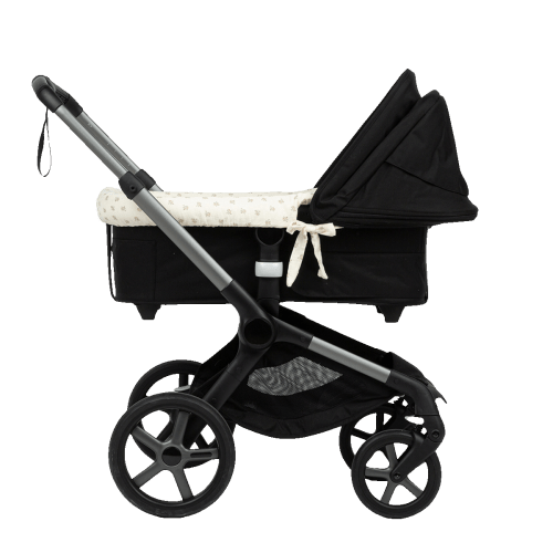 Bugaboo Blossom Rose Cover · Minicoton