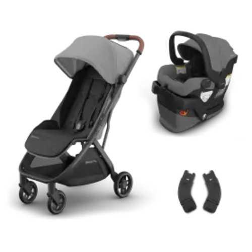 Minu® V3 + Mesa® V3 Travel System