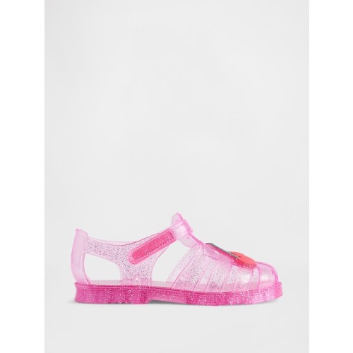 Toddler Fisherman Jelly Sandals