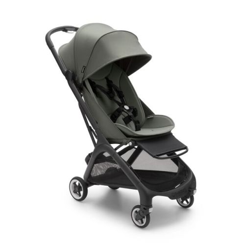 Refurbished Bugaboo Butterfly travel stroller