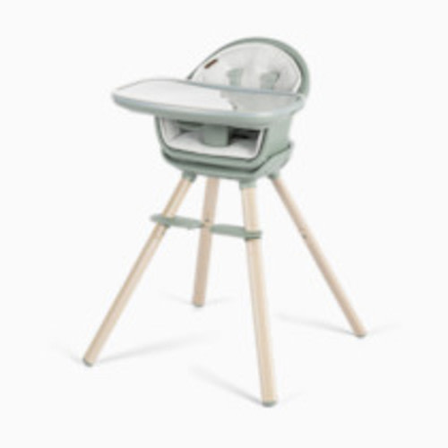 Maxi-Cosi Moa 8-in-1 High Chair - Classic Green