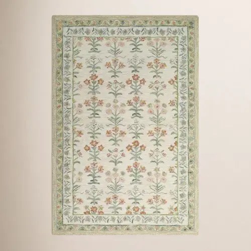 Manor Handmade Rug
