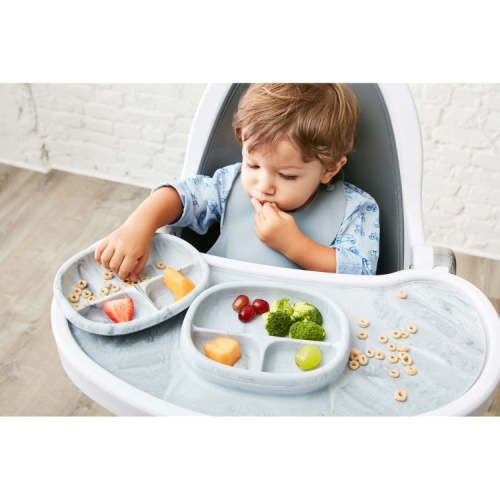 fresco mat and bowl set