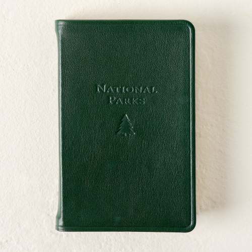 Green National Parks Guide – Magnolia