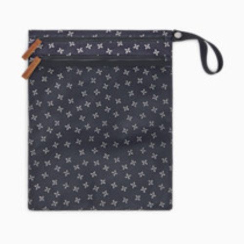 Sprucely Wet/Dry Bag - Black