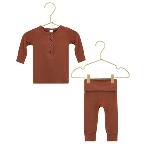 Odin Top + Bottoms