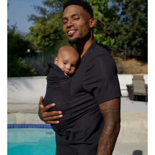 Dad Shirt | Black
